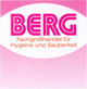 Logo Berg GmbH