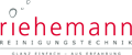 Logo Riehemann OHG