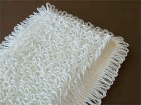 Spezial Tuftmopp Royal Basic Premium Unteransicht