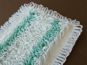 Spezial Tuftmopp Royal Basic Premium Micro Unteransicht