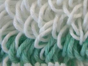 Spezial Tuftmopp Royal Premium Micro Gewebe