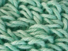 Spezial Tuftmopp Royal Ultra Micro Gewebeansicht