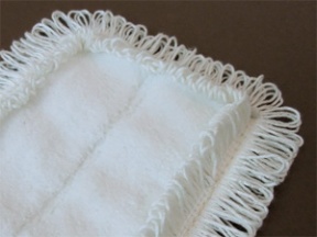 KombiDuo Classic Unteransicht