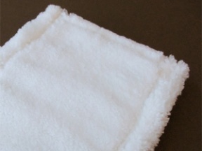 Microfaser-Mopp Royal Classic Unteransicht