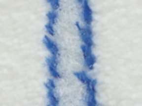 Microfaser-Mopp Royal Excellent Gewebeansicht