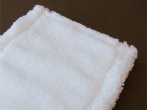 Microfaser-Mopp Standard Classic Unteransicht