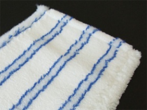 Microfaser-Mopp Standard Excellent Unteransicht