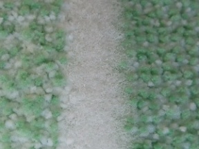 Microfaser-Mopp Standard Premium Gewebeansicht