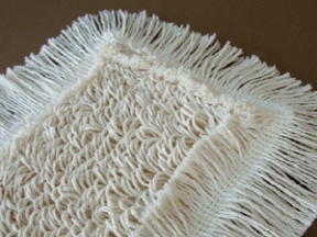 Tuftmopp Standard Classic Unteransicht