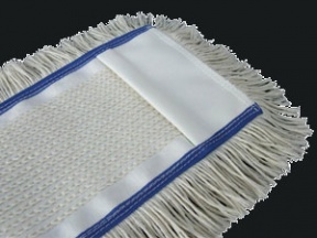 Tuftmopp Standard Oberansicht