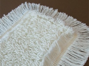 Tuftmopp Standard Premium Unteransicht