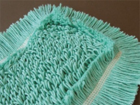 Tuftmopp Standard Ultra Micro Unteransicht