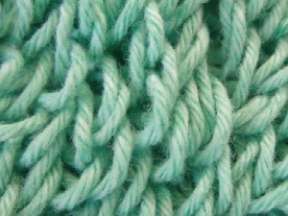 Tuftmopp Standard Ultra Micro Gewebeansicht